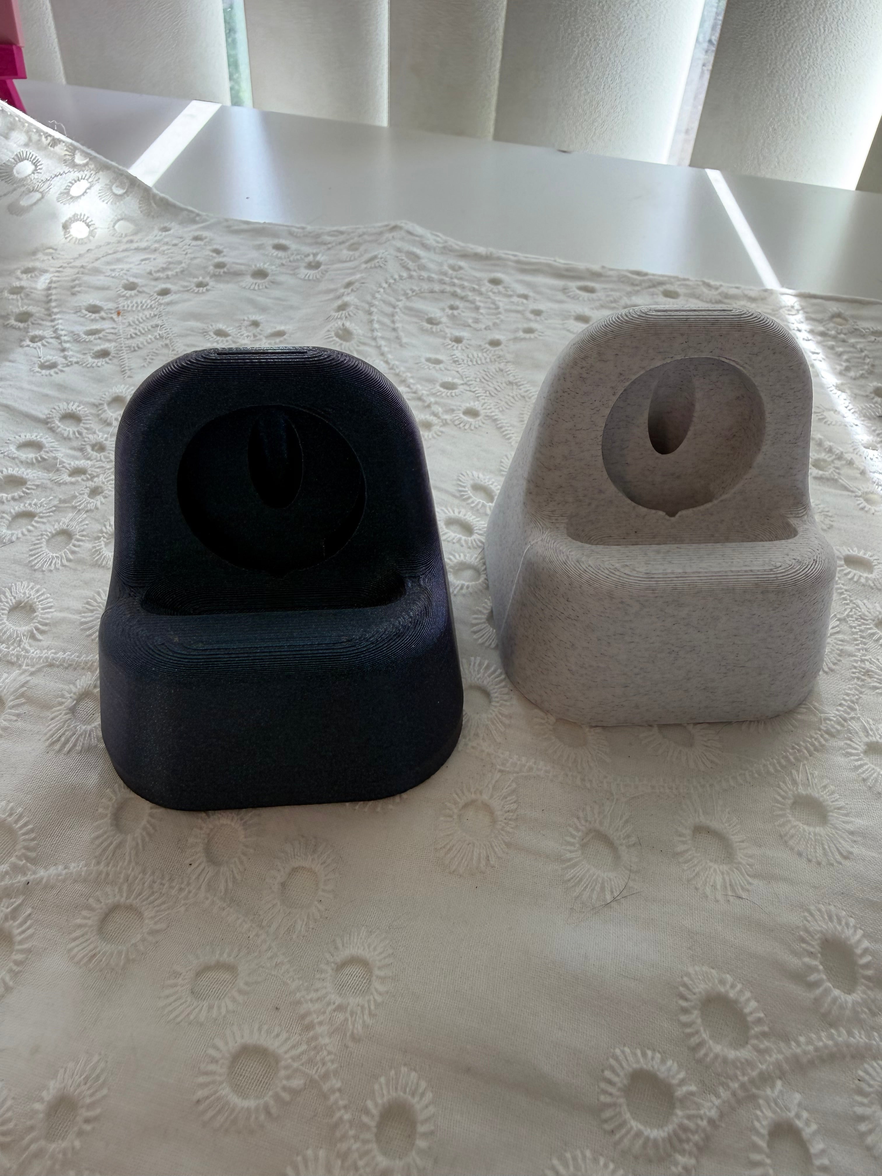 Smart Watch Charging Stand