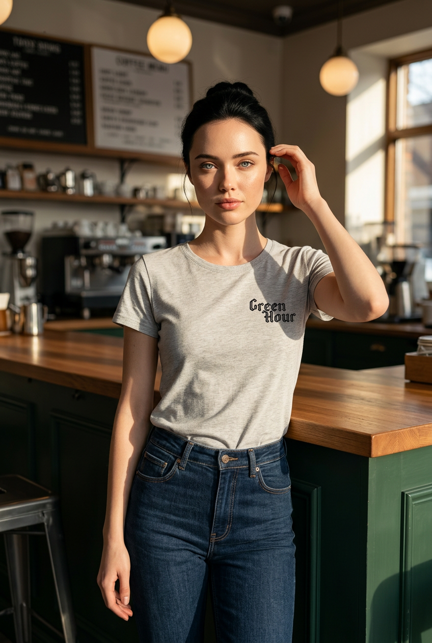 420 Tee
