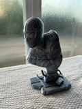 3D Printed Spider-Man Inspired Sculpture